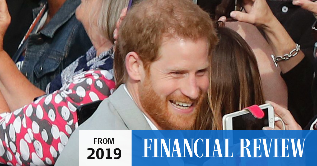 Meditation's health benefits get the royal seal of approval